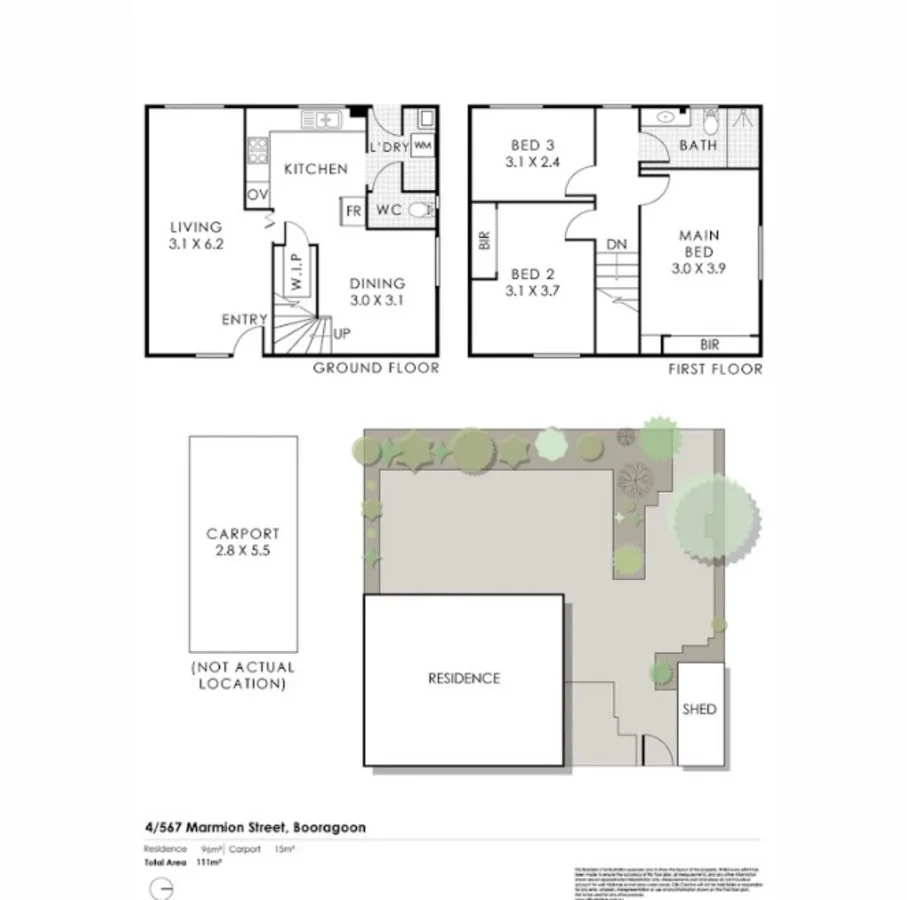 Additional image 15 of 4/567 Marmion Street, Booragoon WA 6154