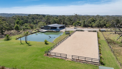 Picture of 286 Coolart Road, MOOROODUC VIC 3933