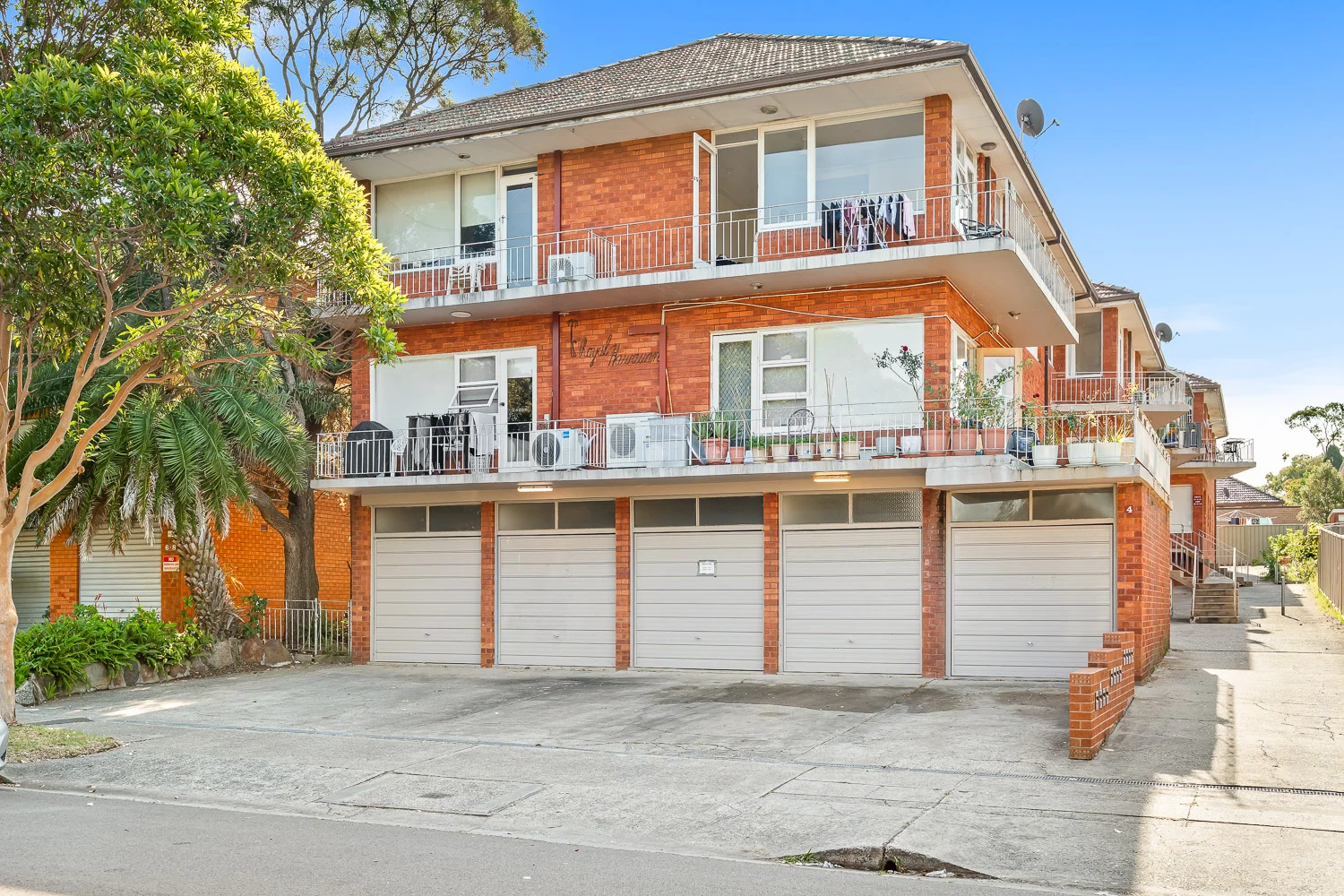 Additional image 6 of 9/4 Monomeeth Street, Bexley NSW 2207