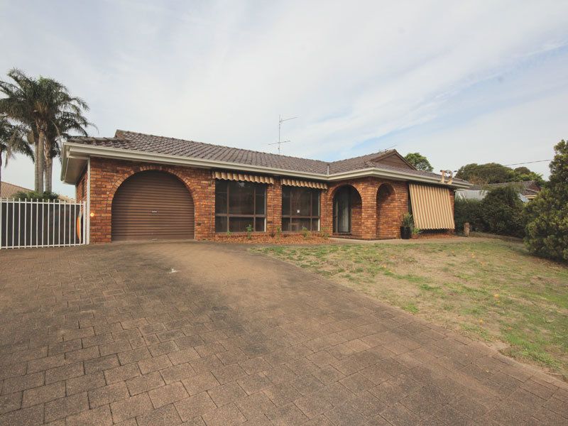 373 Soldiers Point Road, SALAMANDER BAY NSW 2317, Image 0