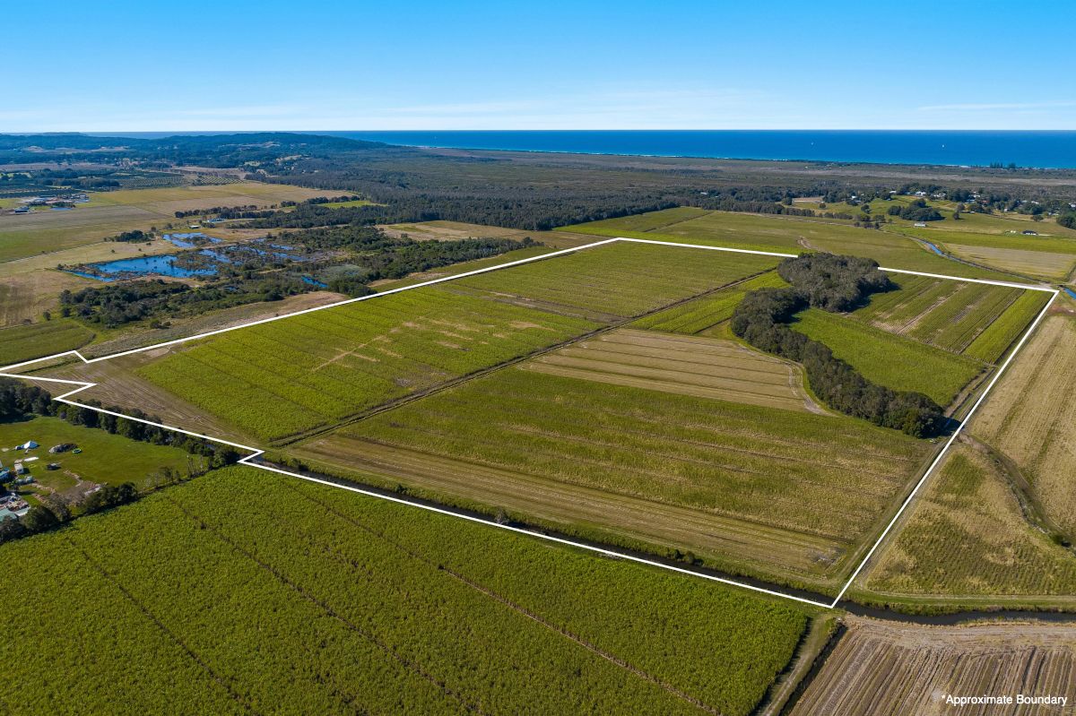 Lot 1 Newrybar Swamp Road, Lennox Head NSW 2478, Image 1