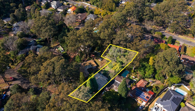 Picture of 35 Cornwall Avenue, TURRAMURRA NSW 2074