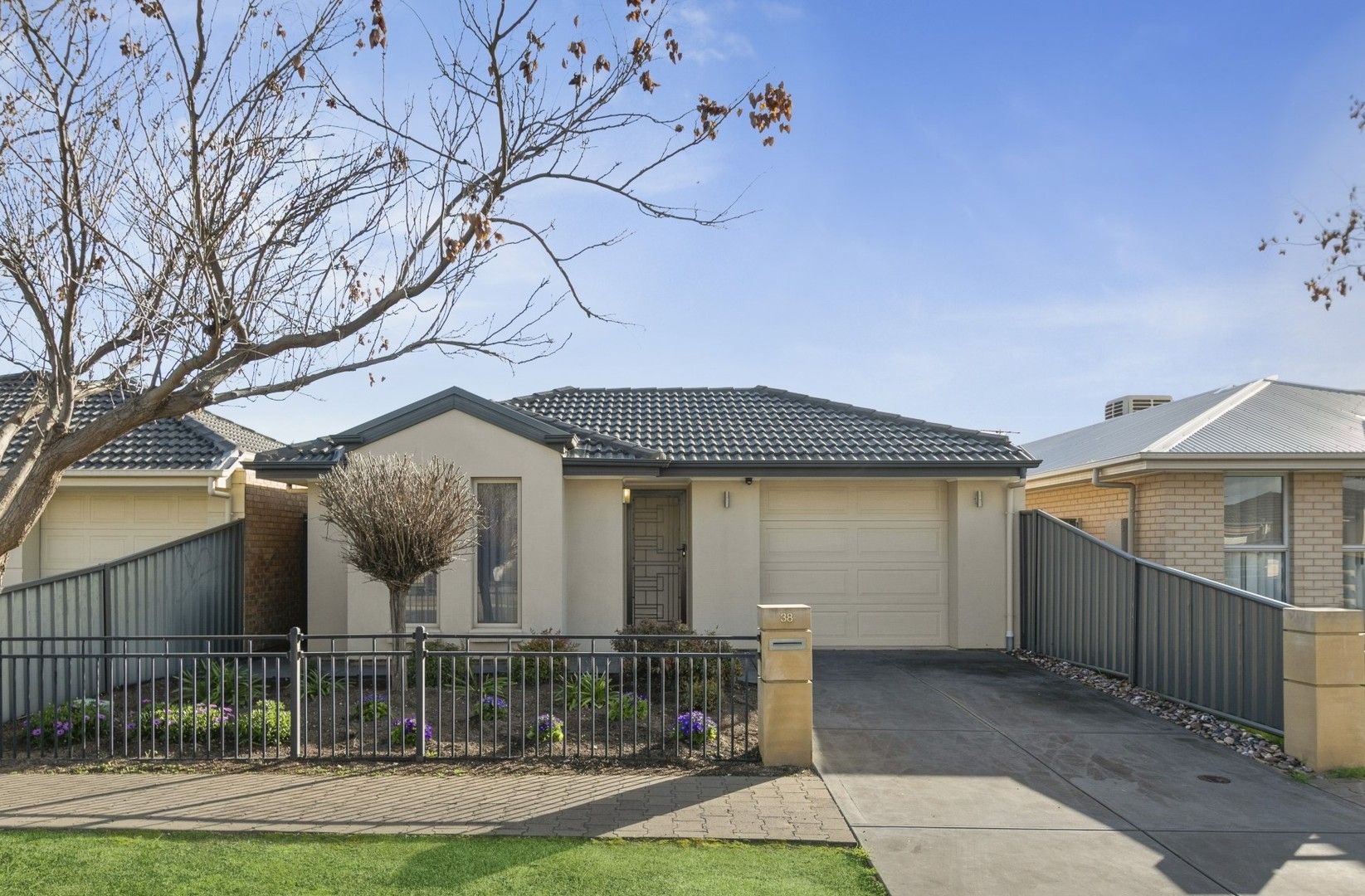 38 Riesling Crescent, Andrews Farm SA 5114, Image 0