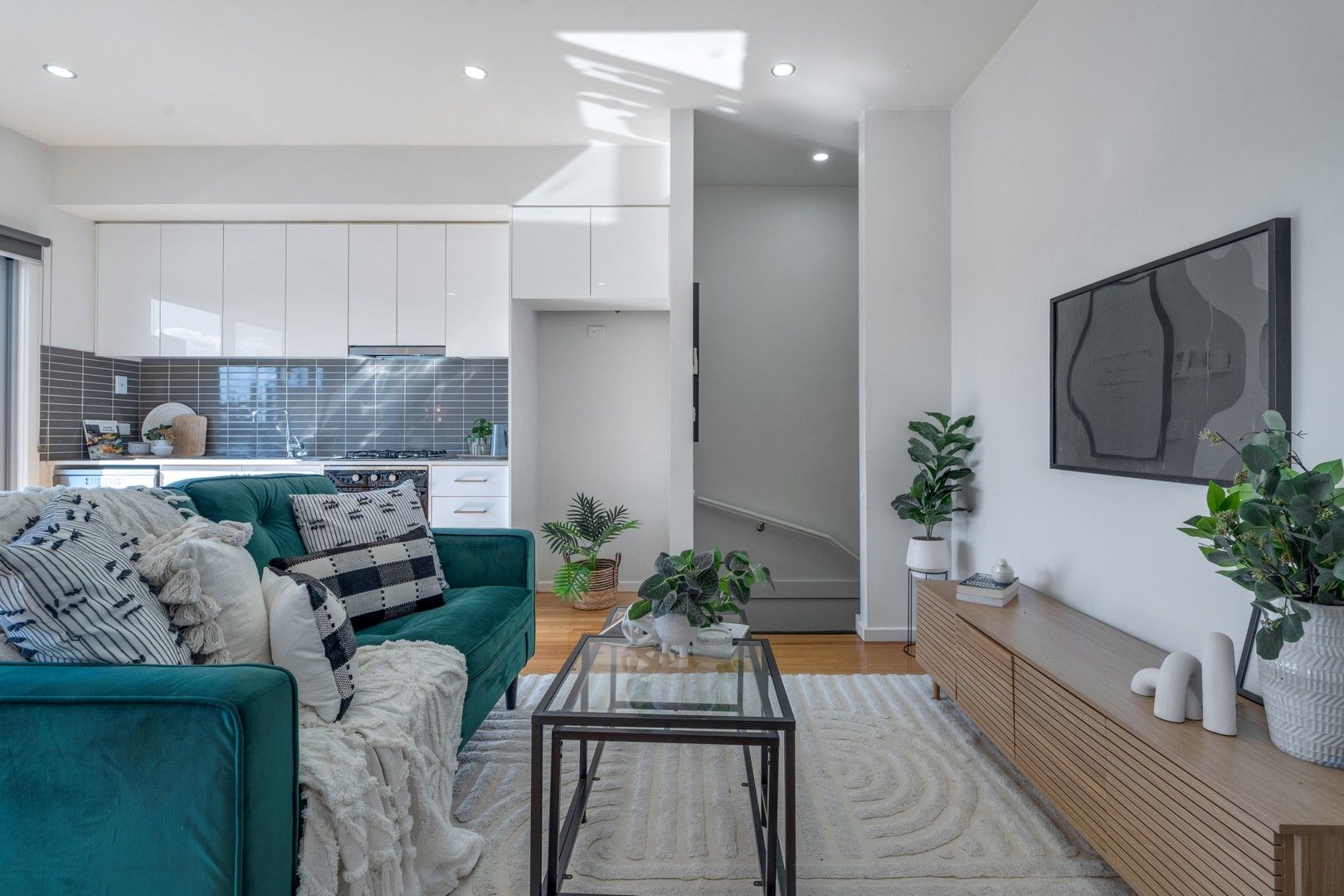 3 bedrooms Townhouse in 7/2 Grandview Street GLENROY VIC, 3046