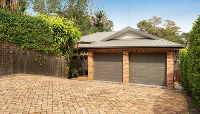 Picture of 8a Barnetts Road, BEROWRA HEIGHTS NSW 2082