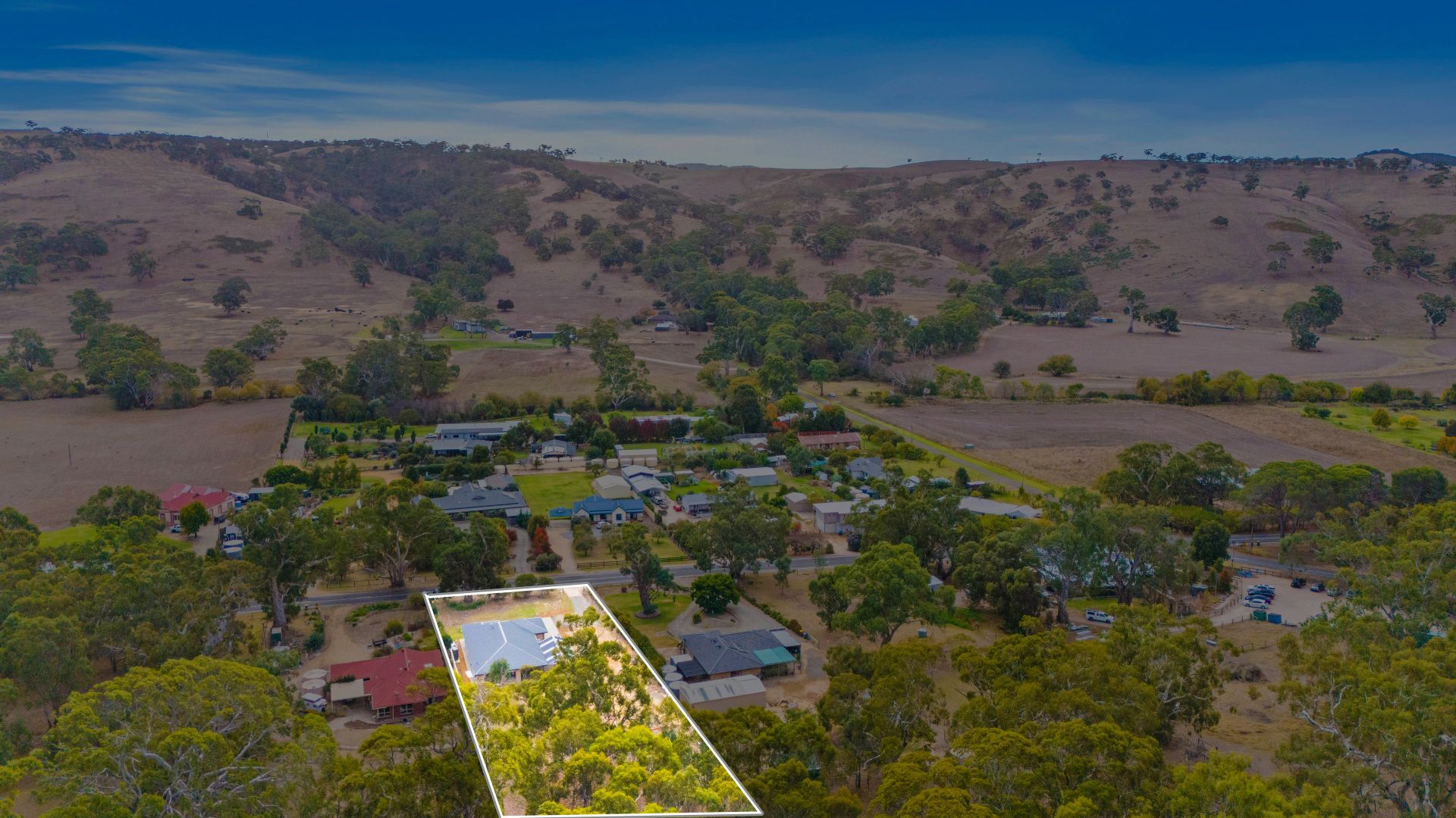 1359 Bull Creek Road, Ashbourne SA 5157, Image 1