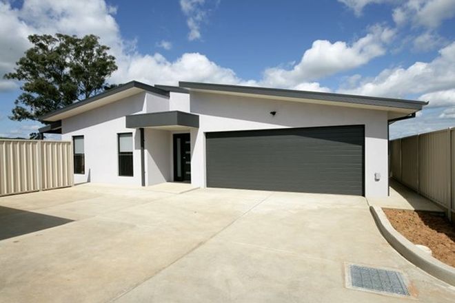 Picture of 2/1 Cootamundra Boulevard, ESTELLA NSW 2650