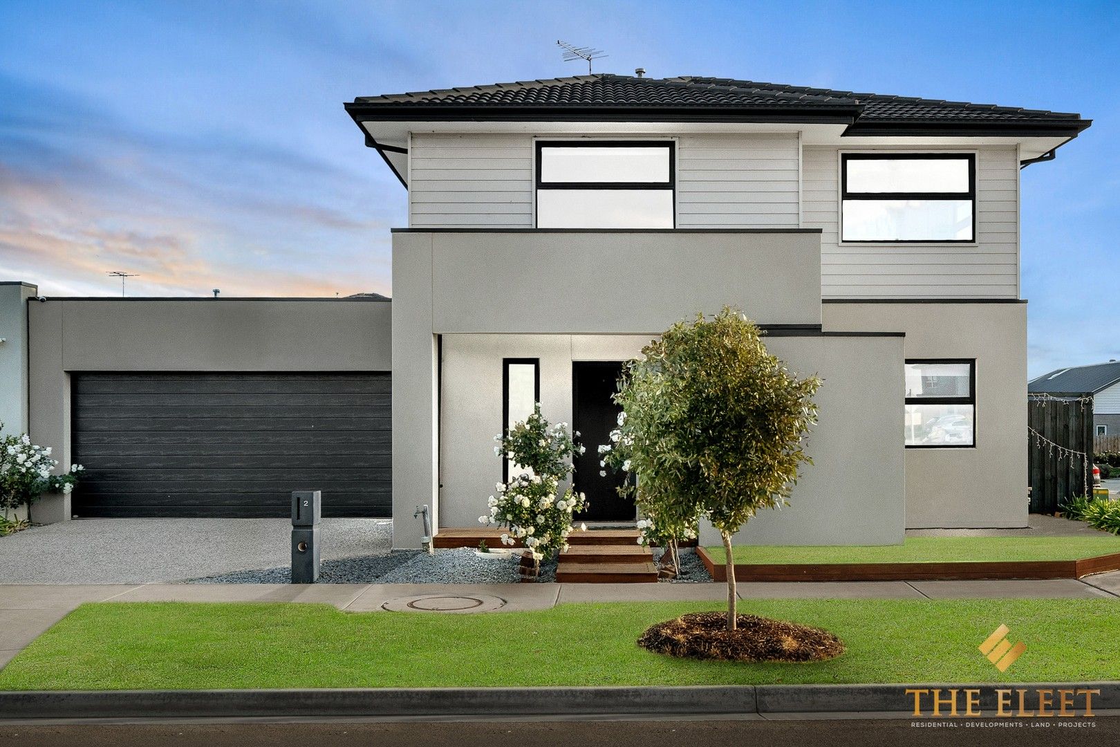 4 bedrooms House in 2 Fold Circuit BONNIE BROOK VIC, 3335