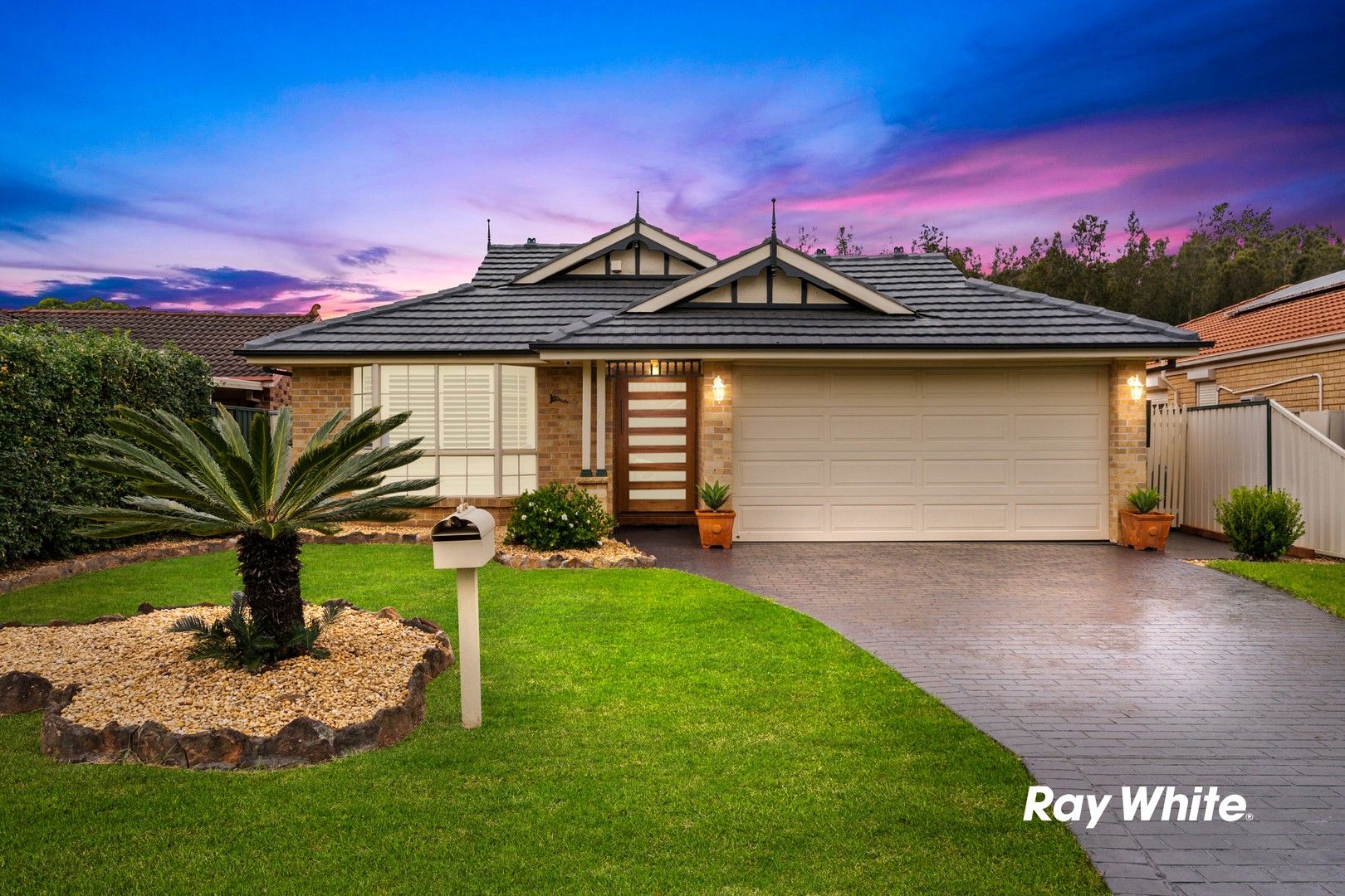 11 Flemming Grove, Doonside NSW 2767, Image 0