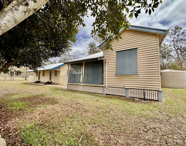 550 Atkinsons Dam Road, Atkinsons Dam QLD 4311