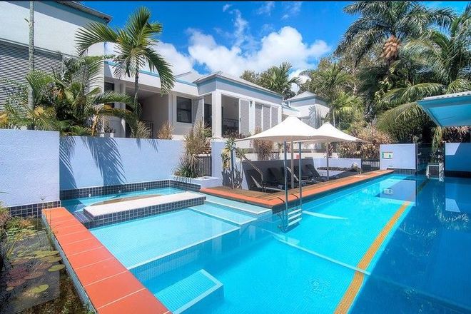 Picture of 12/35 Macrossan Street, PORT DOUGLAS QLD 4877