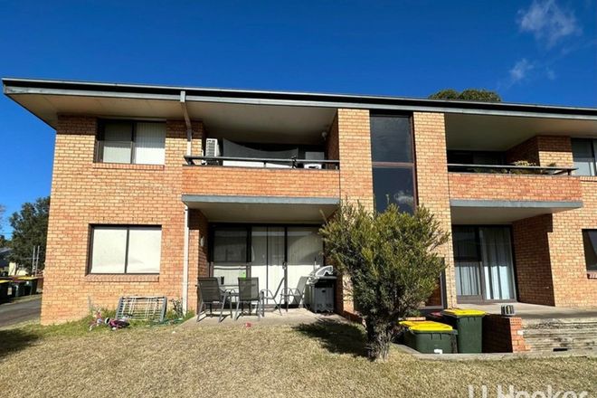 Picture of 8/28 Skellatar Street, MUSWELLBROOK NSW 2333