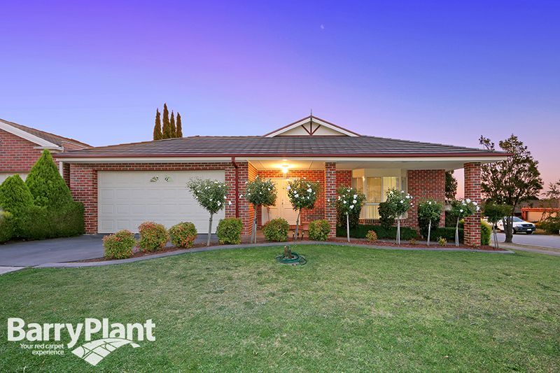 8 Tessie Place, Rowville VIC 3178