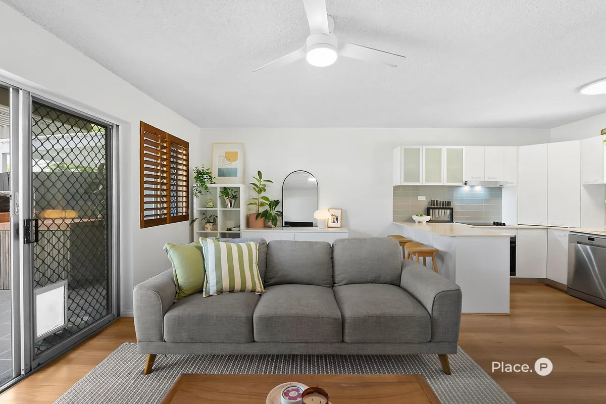 Additional image 4 of 2/39 Gordon Street, Gordon Park QLD 4031