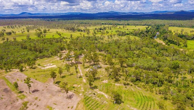 Picture of Lot 1488 Blowers Road, MUNNA CREEK QLD 4570