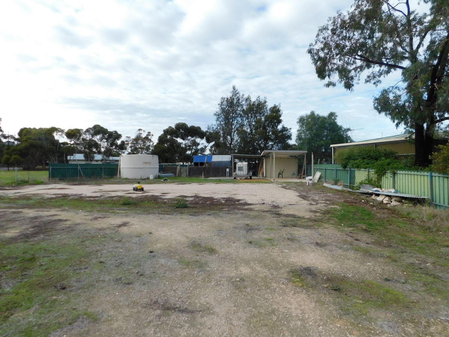 1 Elizabeth Street, Bordertown SA 5268, Image 1