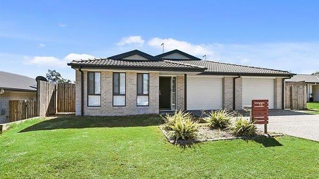 16a  & 16b Weston Court, Bellbird Park QLD 4300, Image 0