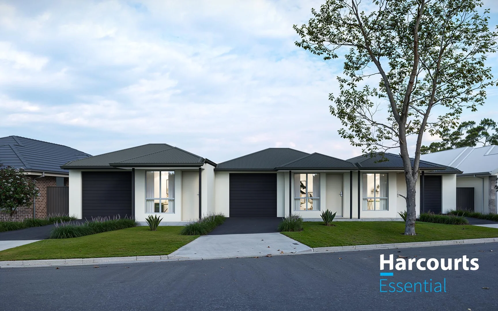 Additional image 2 of Lot 1/23 Panorama Crescent, Reynella SA 5161