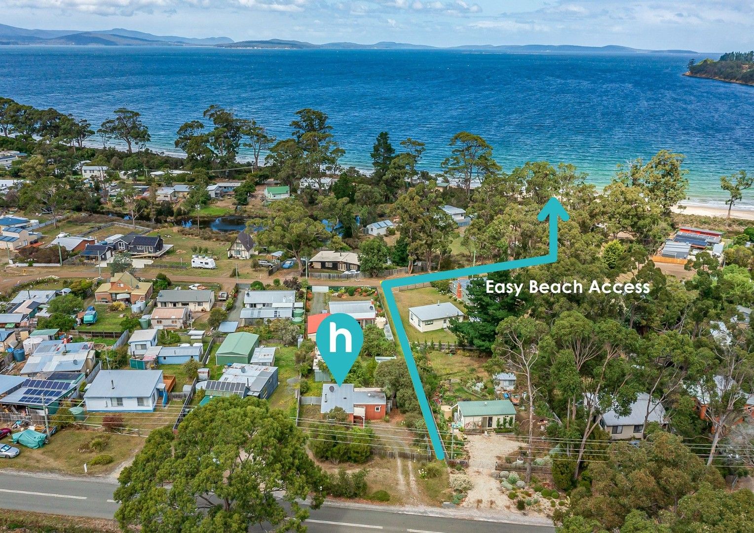 5659 Channel Highway, Verona Sands TAS 7112, Image 0