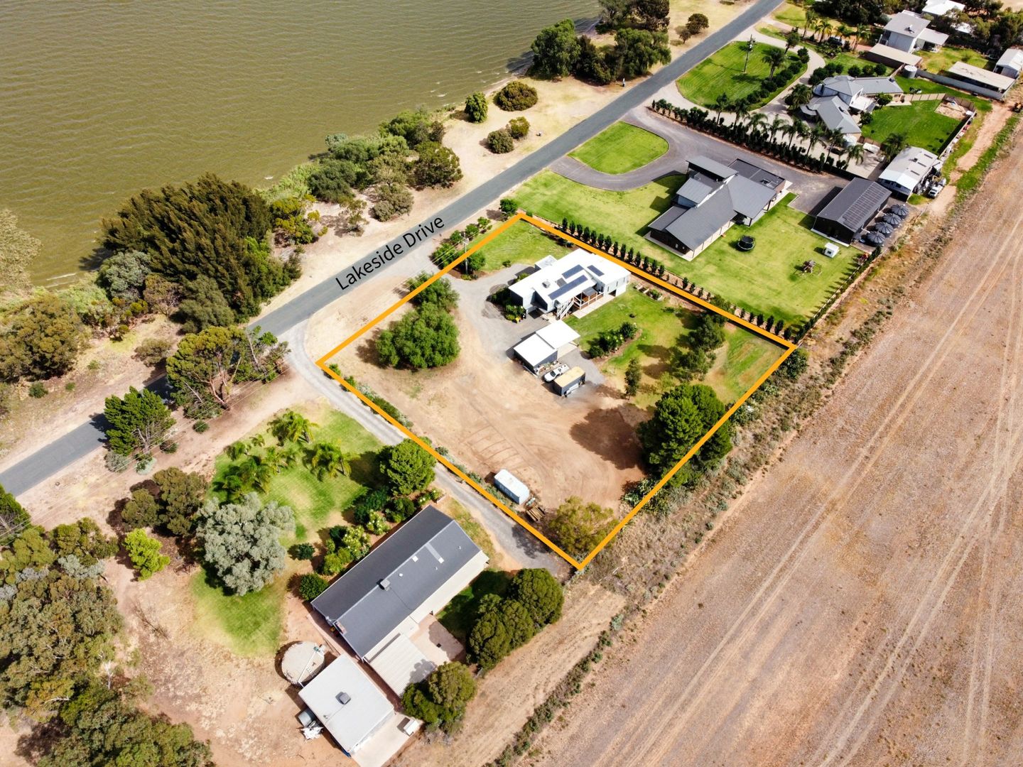 481 Lakeside Drive, Lake Boga VIC 3584, Image 1