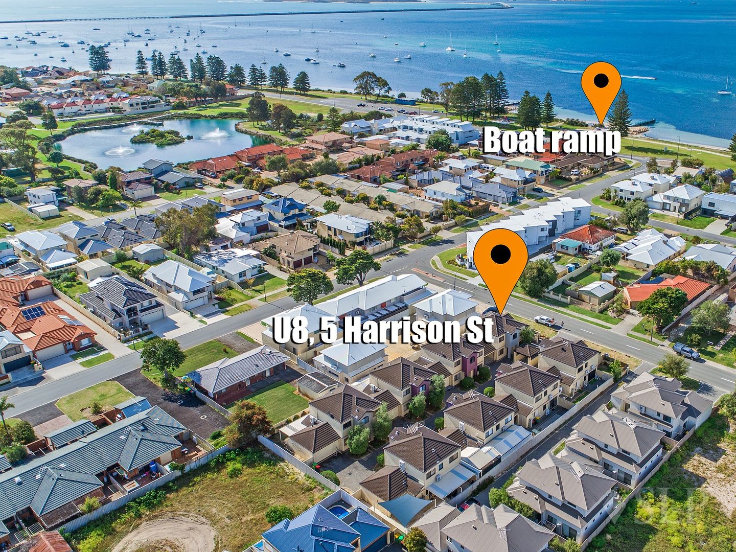 8/5-7 Harrison Street, Rockingham WA 6168, Image 1