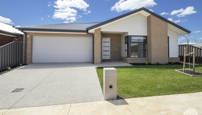 Picture of 16 Ainsworth Street, LUCAS VIC 3350