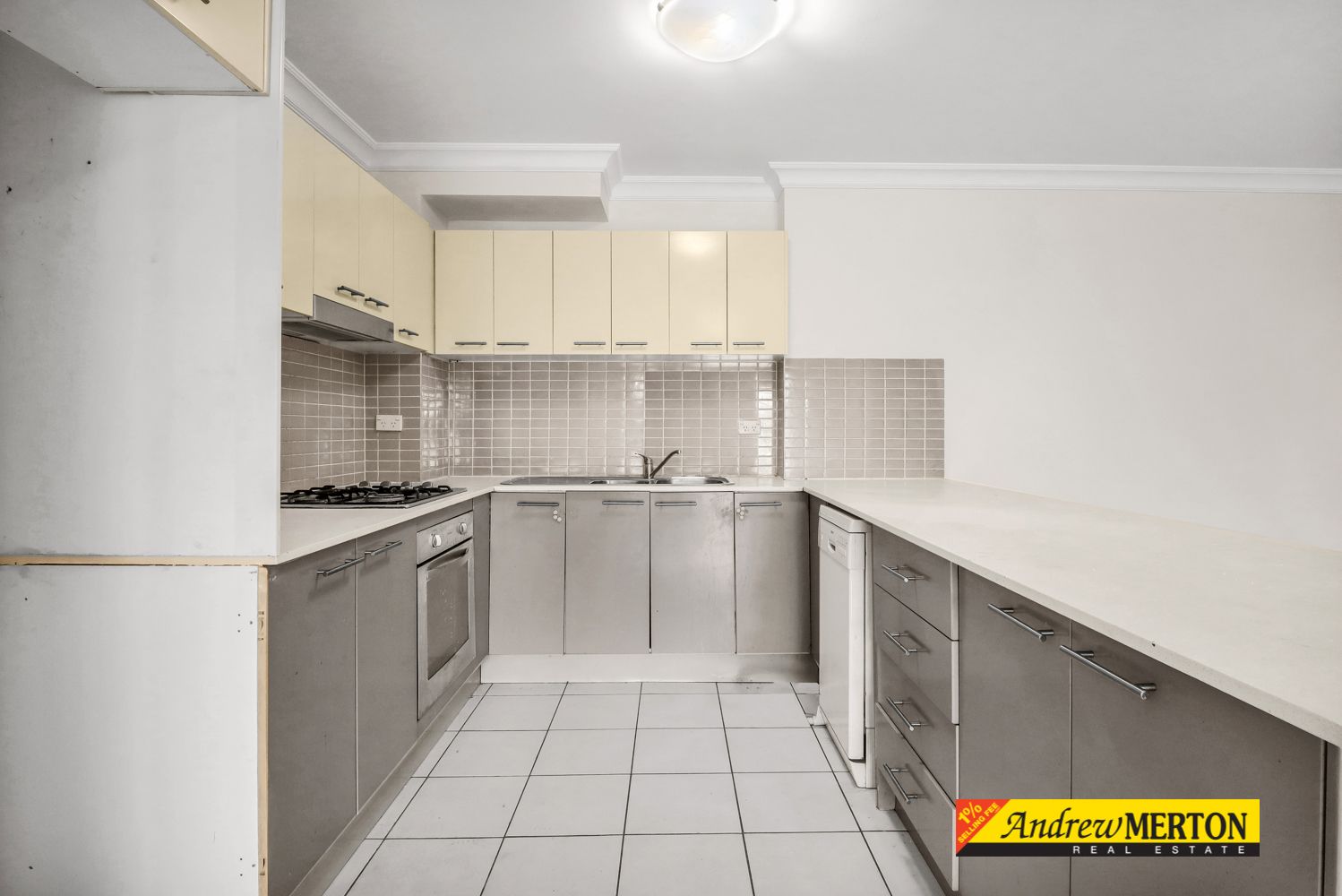 2 bedrooms Apartment / Unit / Flat in 8/17 Bruce Street BLACKTOWN NSW, 2148