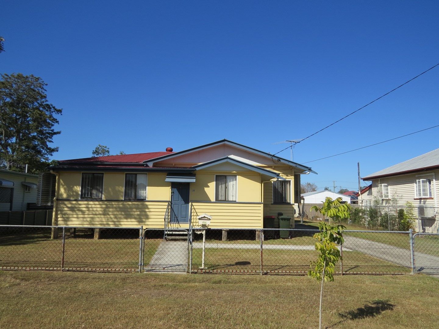 36 Nearra Street, Deagon QLD 4017, Image 0