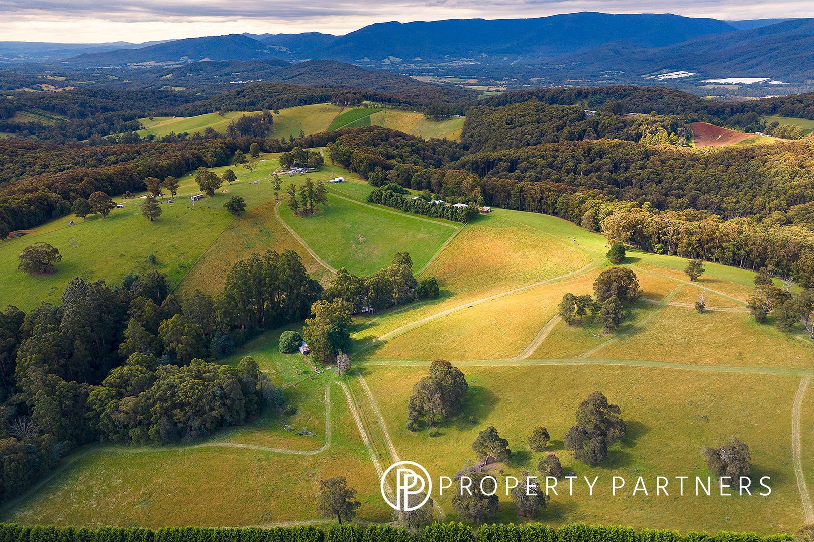 400 Thonemans Road, Hoddles Creek VIC 3139, Image 2