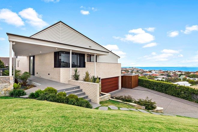 Picture of 45A Curry Street, MEREWETHER NSW 2291