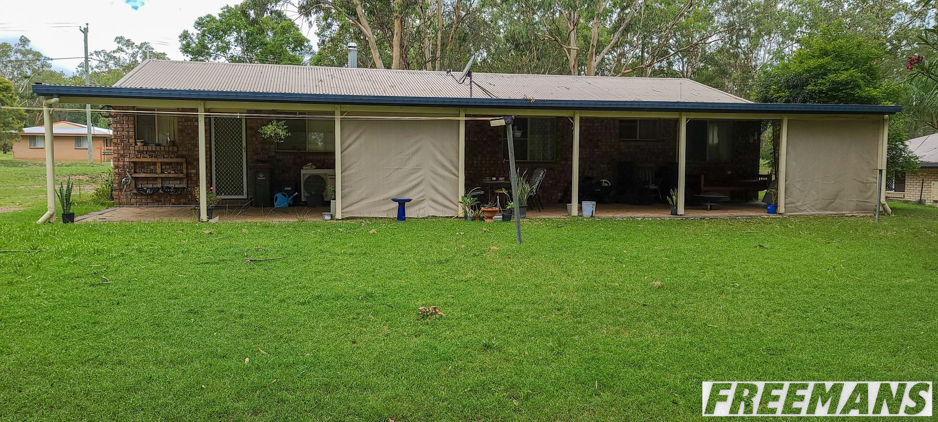 105 Brisbane Street, Nanango QLD 4615, Image 1