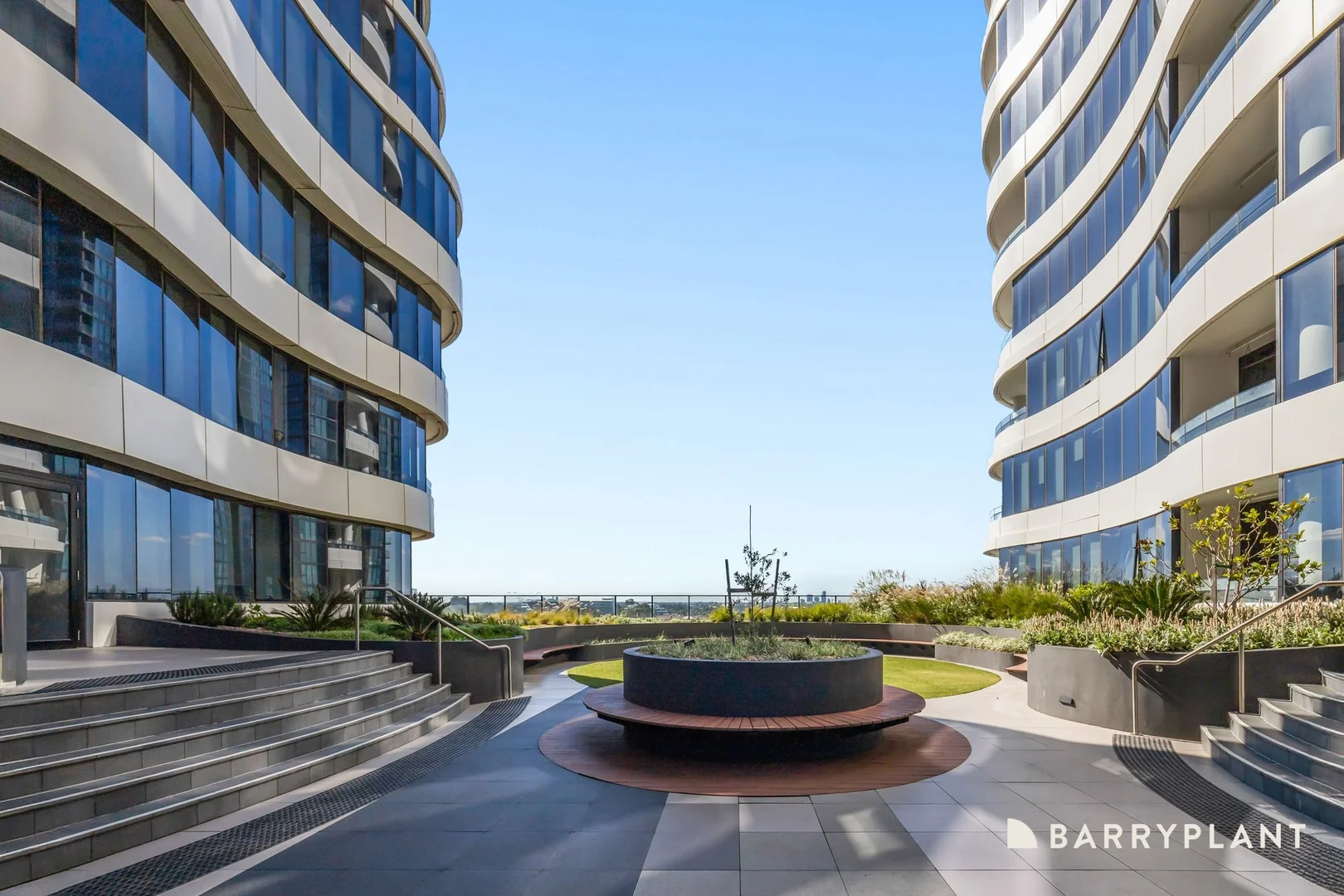 Additional image 16 of 1601/8 Hallenstein Street, Footscray VIC 3011