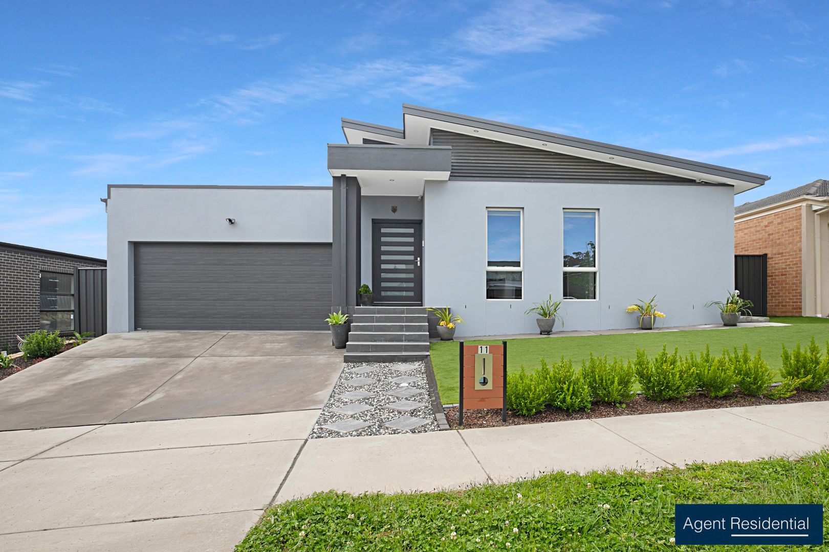 11 Ruby Hunter Rise, Moncrieff ACT 2914