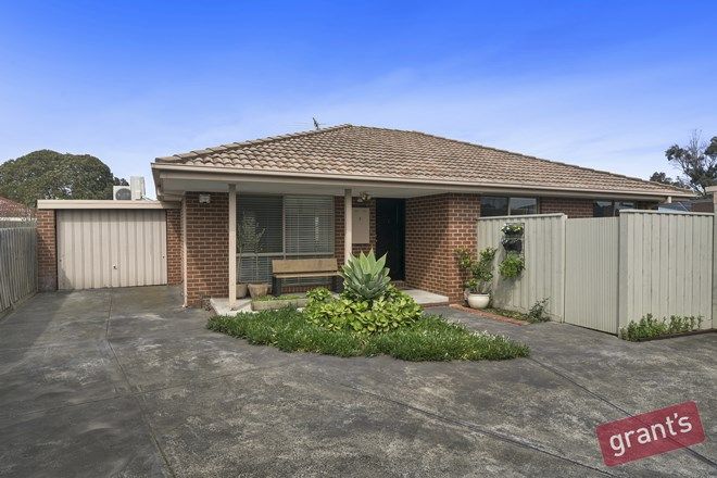 Picture of 2/13 Driftwood Court, NARRE WARREN VIC 3805