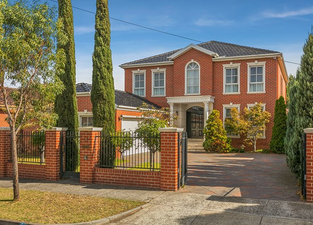 17 Irvine Street, Pascoe Vale VIC 3044