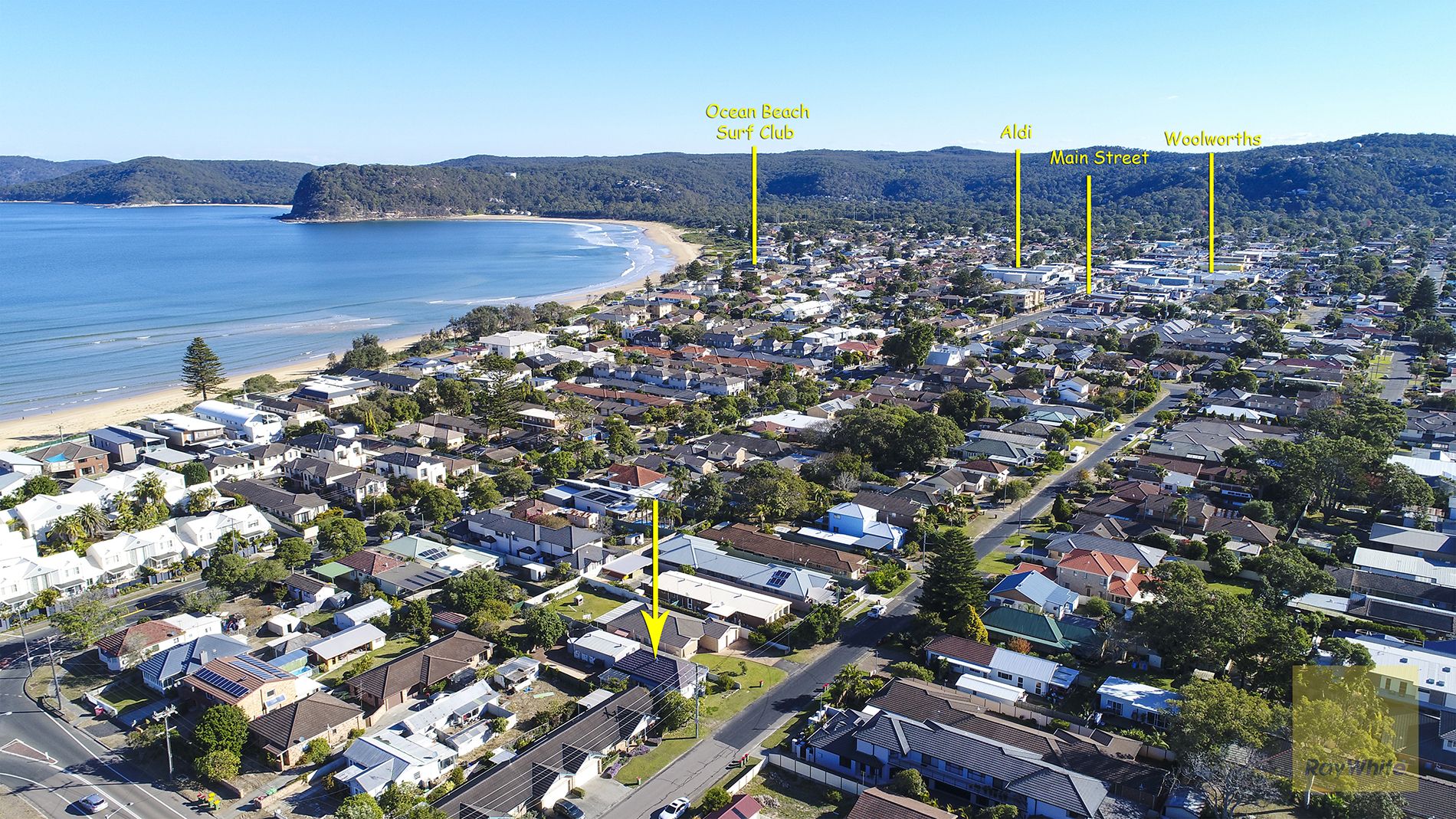 2 Warrah Street, Ettalong Beach NSW 2257, Image 2