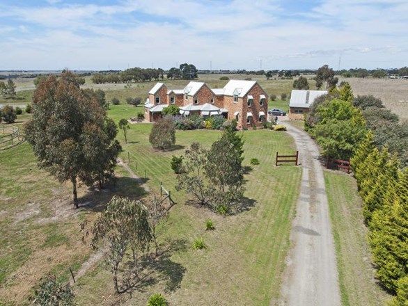 Picture of 24 Russells Road, GHERINGHAP VIC 3331