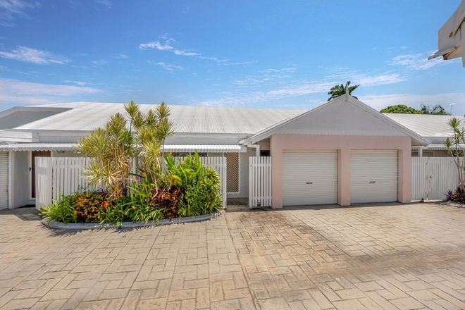 Picture of 2/13-15 Love Lane, ROSSLEA QLD 4812