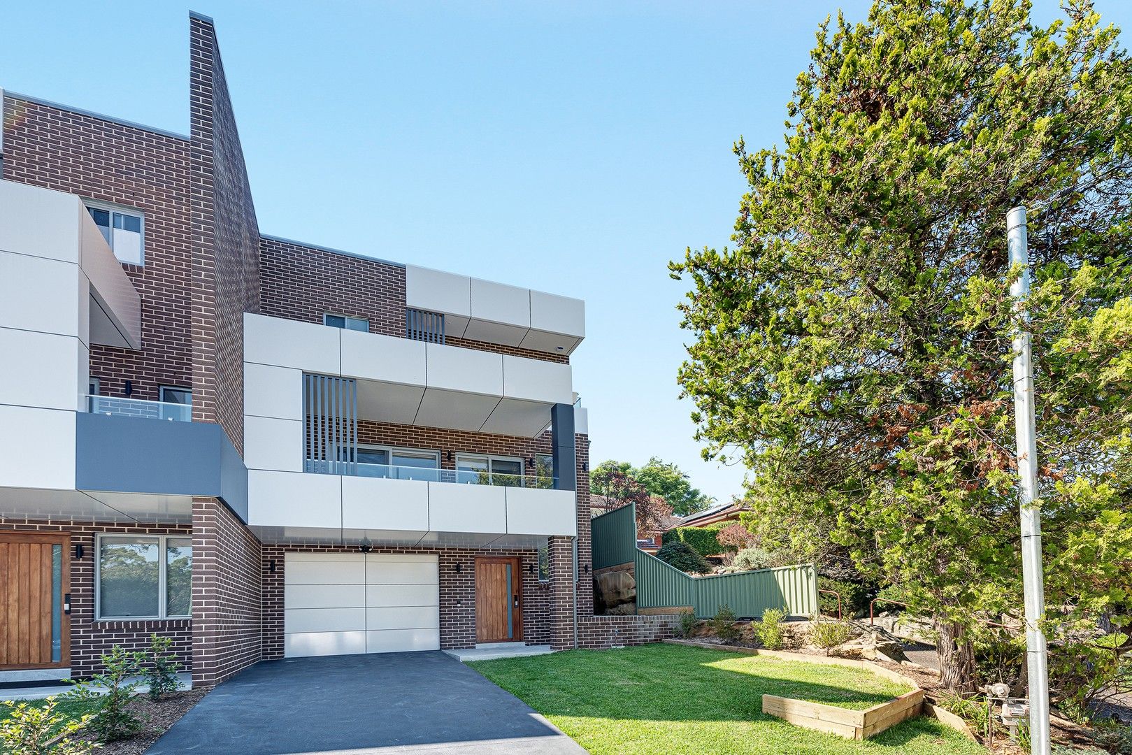 19A Finch Avenue, East Ryde NSW 2113 Semidetached For Rent Domain