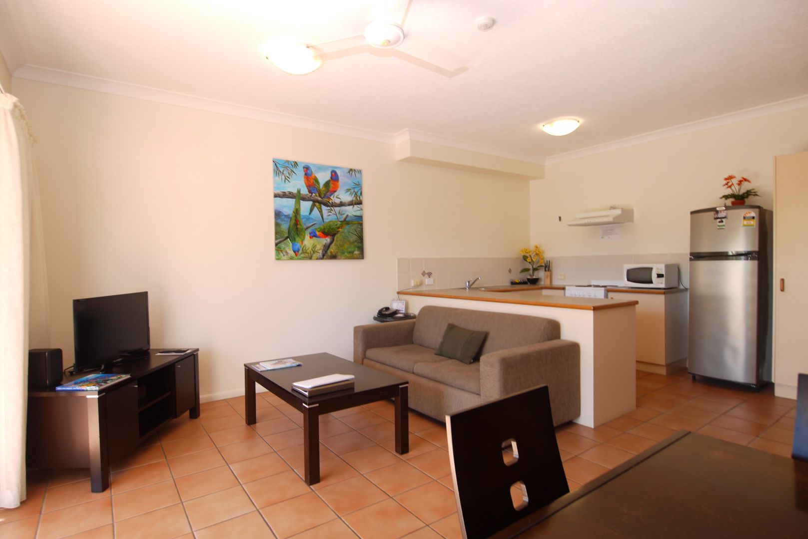 5/51-55 Palmer Street, South Townsville QLD 4810, Image 2