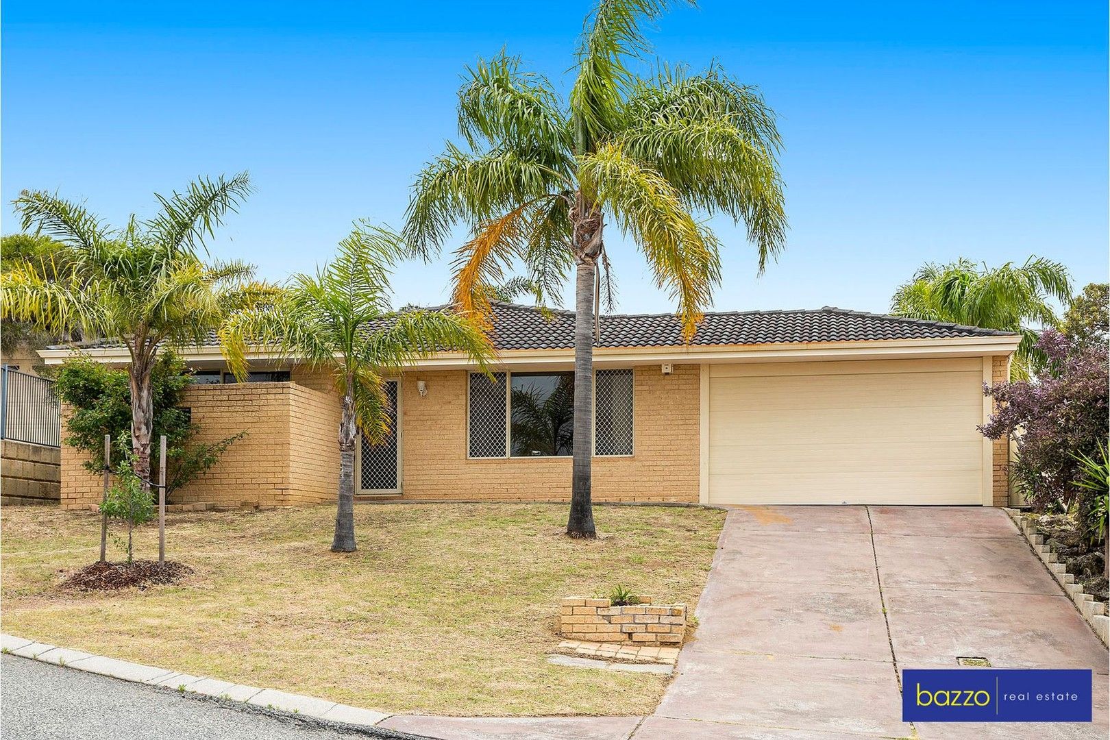 4 bedrooms House in 3 Silkpod Heights MIRRABOOKA WA, 6061