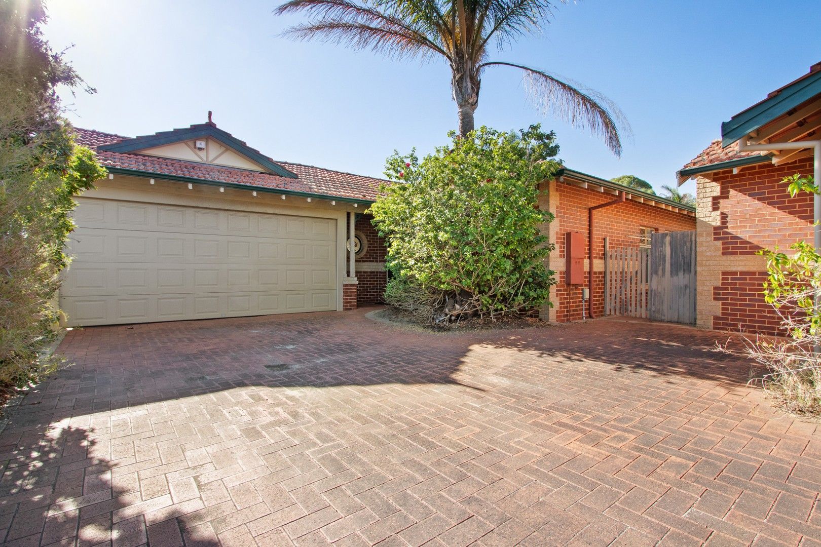 3 bedrooms House in 3/156 Hubert Street EAST VICTORIA PARK WA, 6101