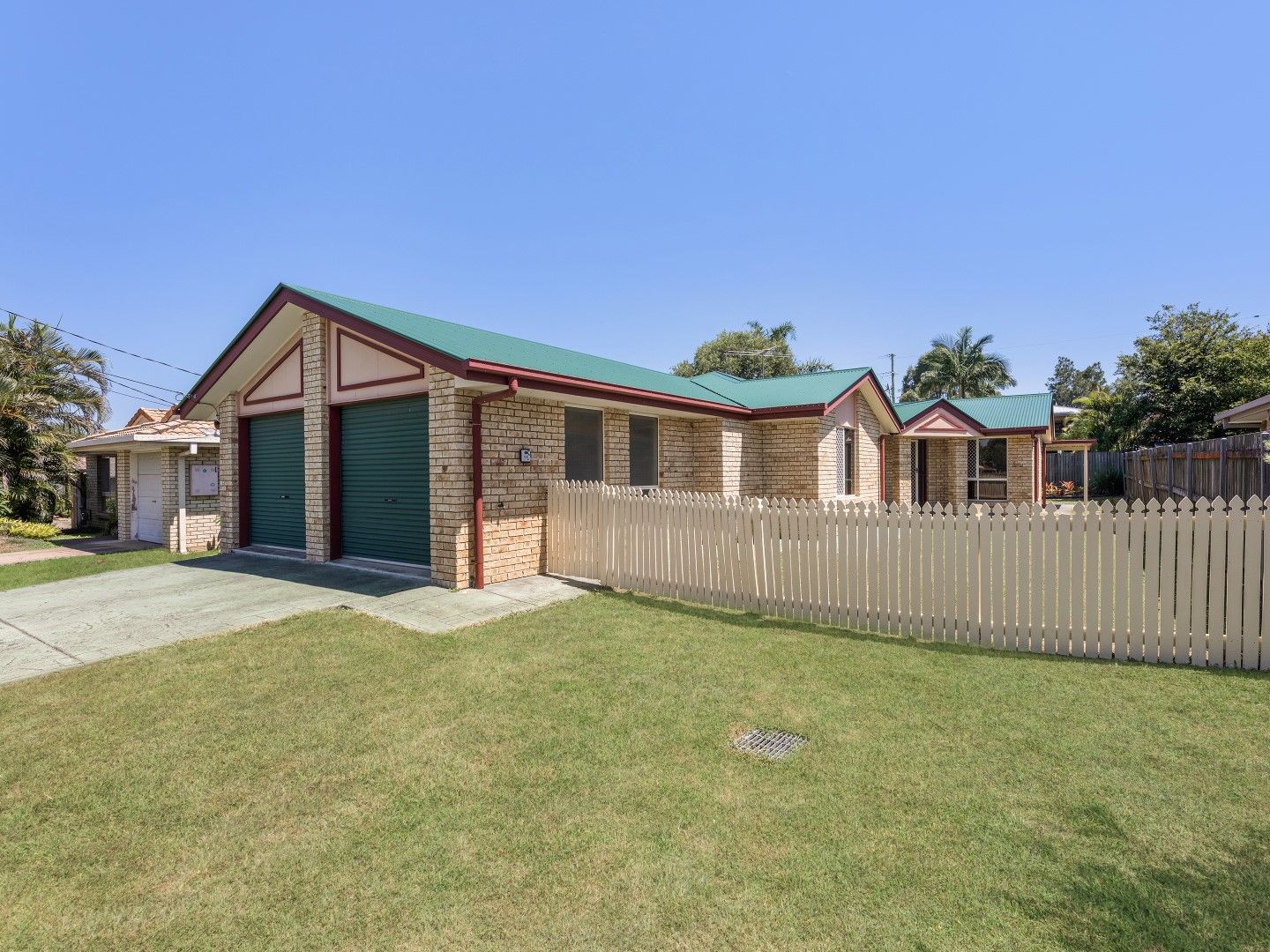 5 Bangalow Crescent, Raceview QLD 4305, Image 0