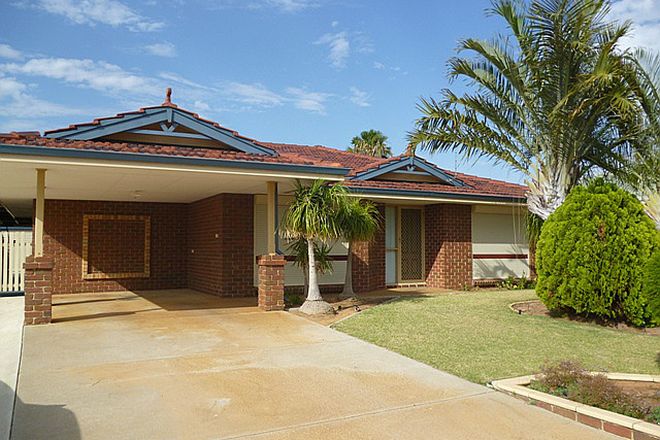 Picture of 62 Kultown Drive, WAGGRAKINE WA 6530