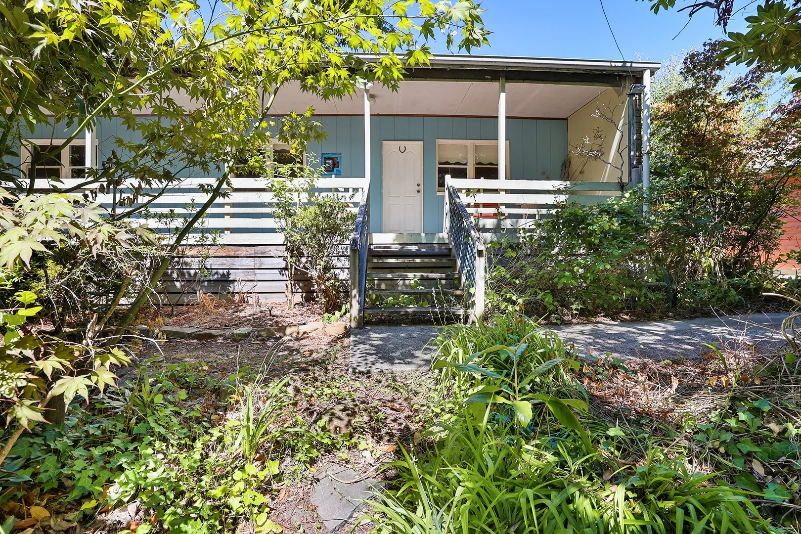 Primary image of 610 Mt Baw Baw Tourist Road, Noojee VIC 3833