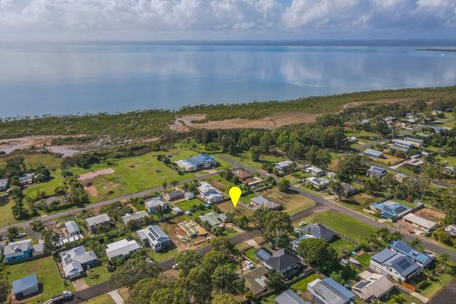 Picture of 62 Petrel Avenue, RIVER HEADS QLD 4655
