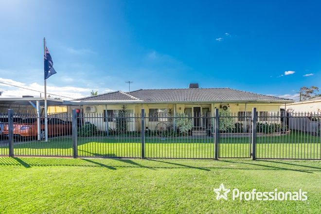 Picture of 3 Gerald Street, ARMADALE WA 6112