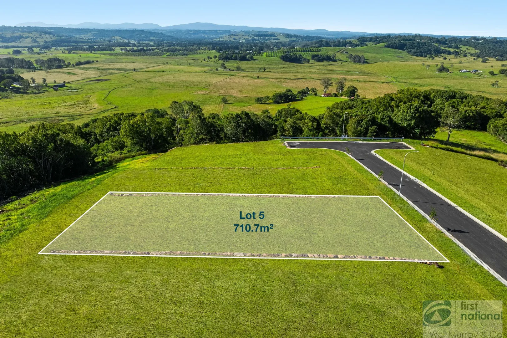 Additional image 3 of Lot 5-1A Northcott Drive, Goonellabah NSW 2480