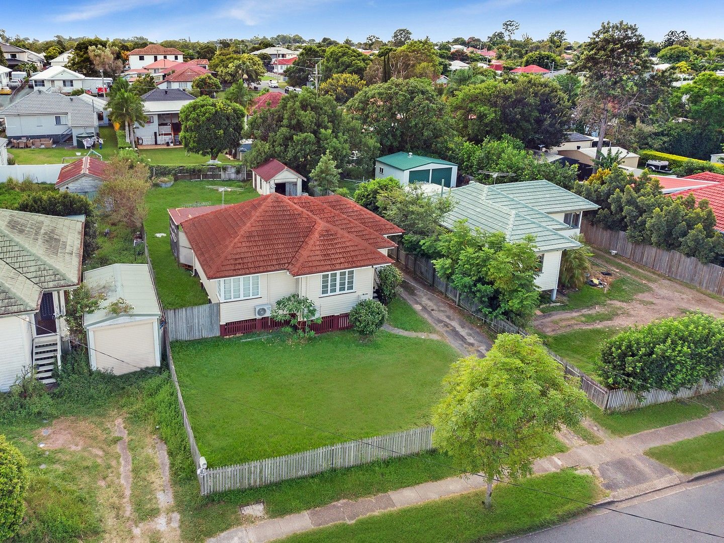 3 bedrooms House in 255 Hamilton Road CHERMSIDE QLD, 4032