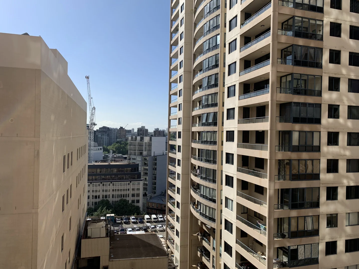 Additional image 7 of 122/398 Pitt Street, Sydney NSW 2000